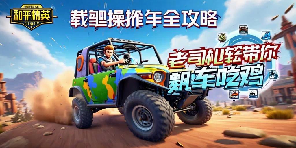 和平精英「毛豆直装」辅助外挂